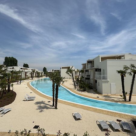 Residence Wave Island - Carraro Immobiliare Jesolo- Family Apartments 외부 사진