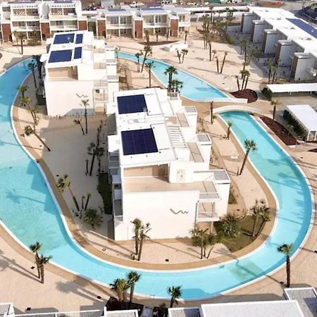 Residence Wave Island - Carraro Immobiliare Jesolo- Family Apartments 외부 사진