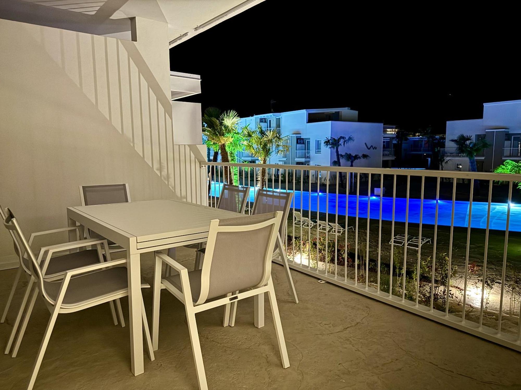 Residence Wave Island - Carraro Immobiliare Jesolo- Family Apartments 외부 사진
