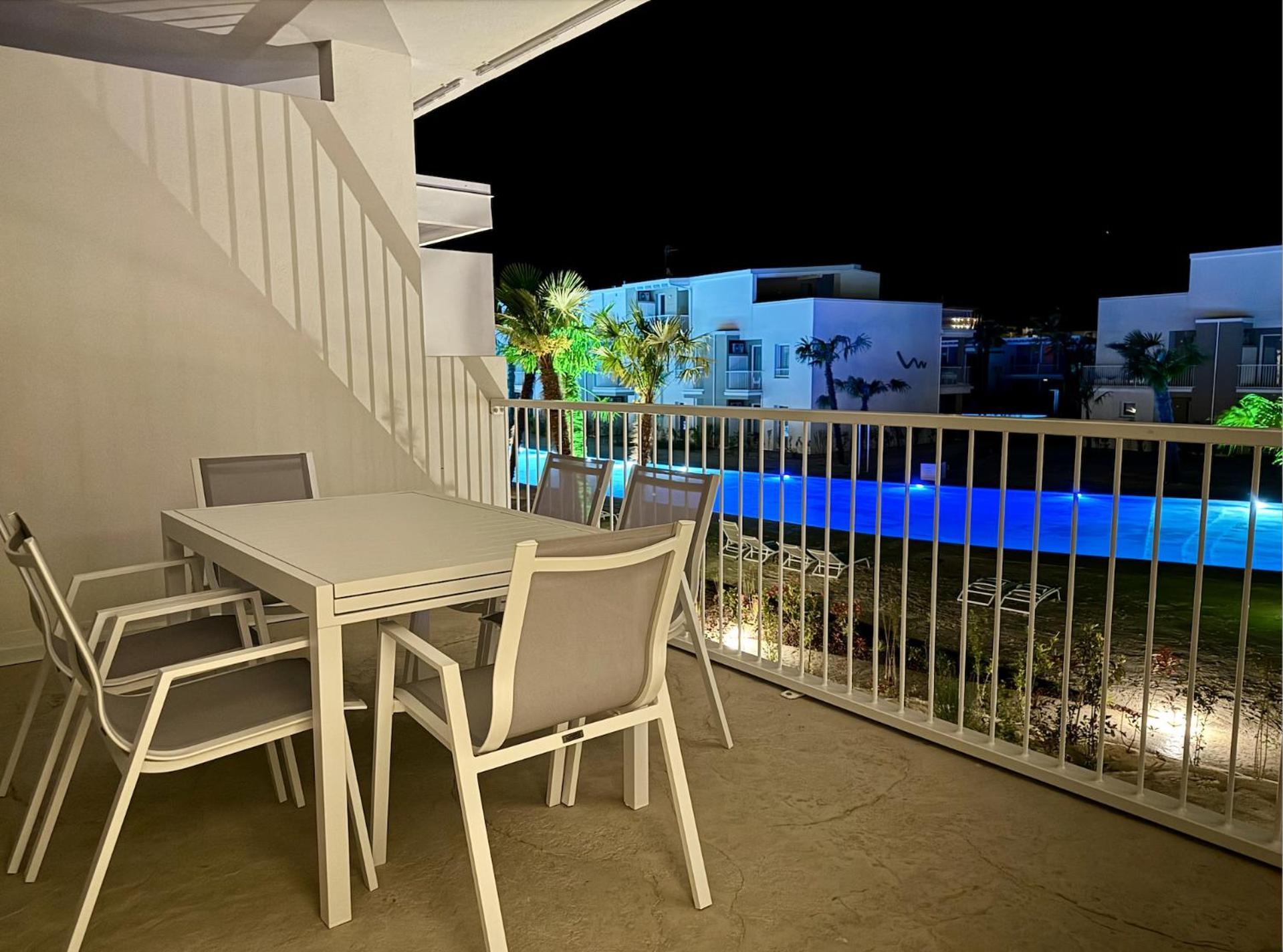 Residence Wave Island - Carraro Immobiliare Jesolo- Family Apartments 외부 사진