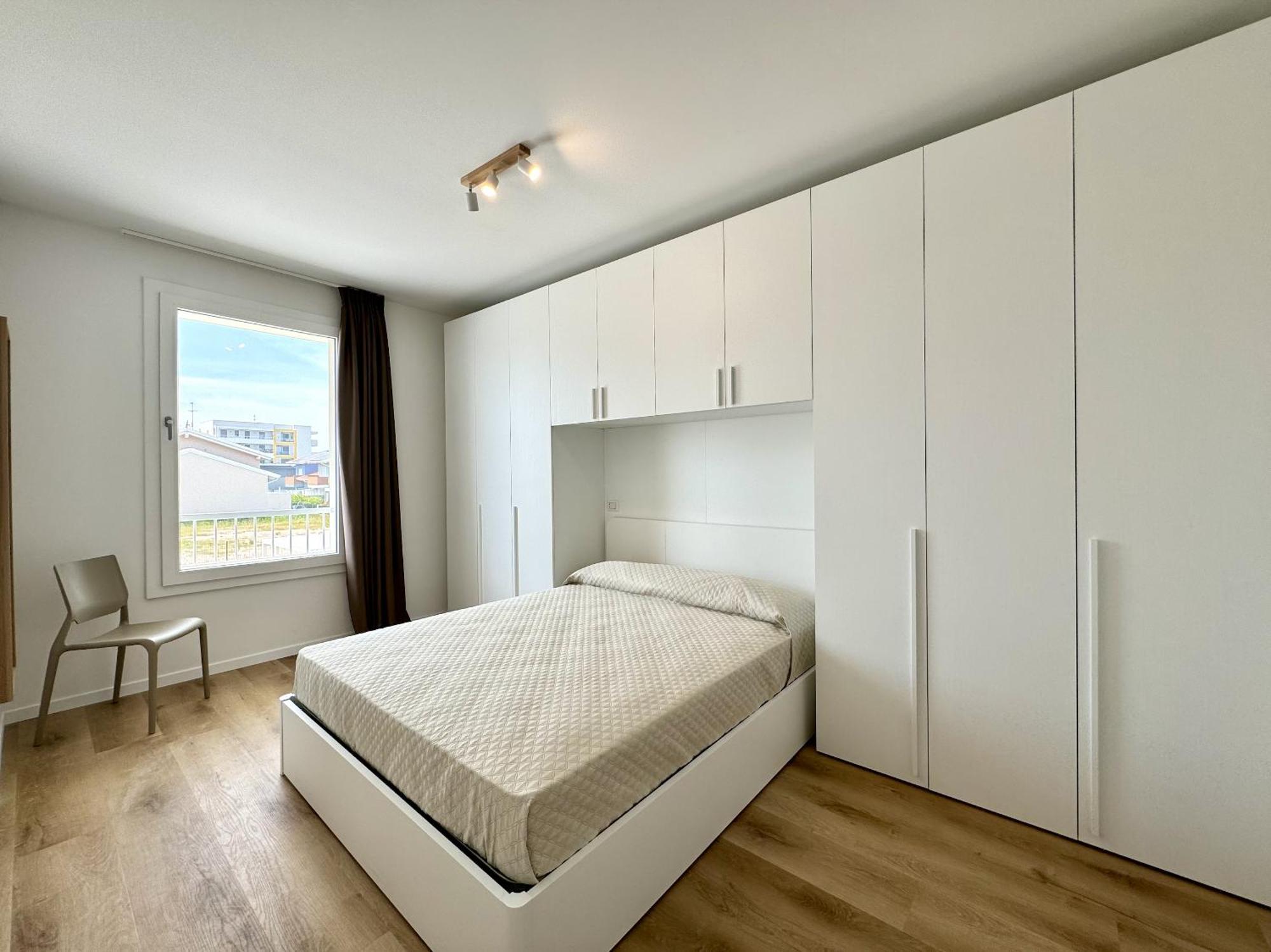 Residence Wave Island - Carraro Immobiliare Jesolo- Family Apartments 외부 사진