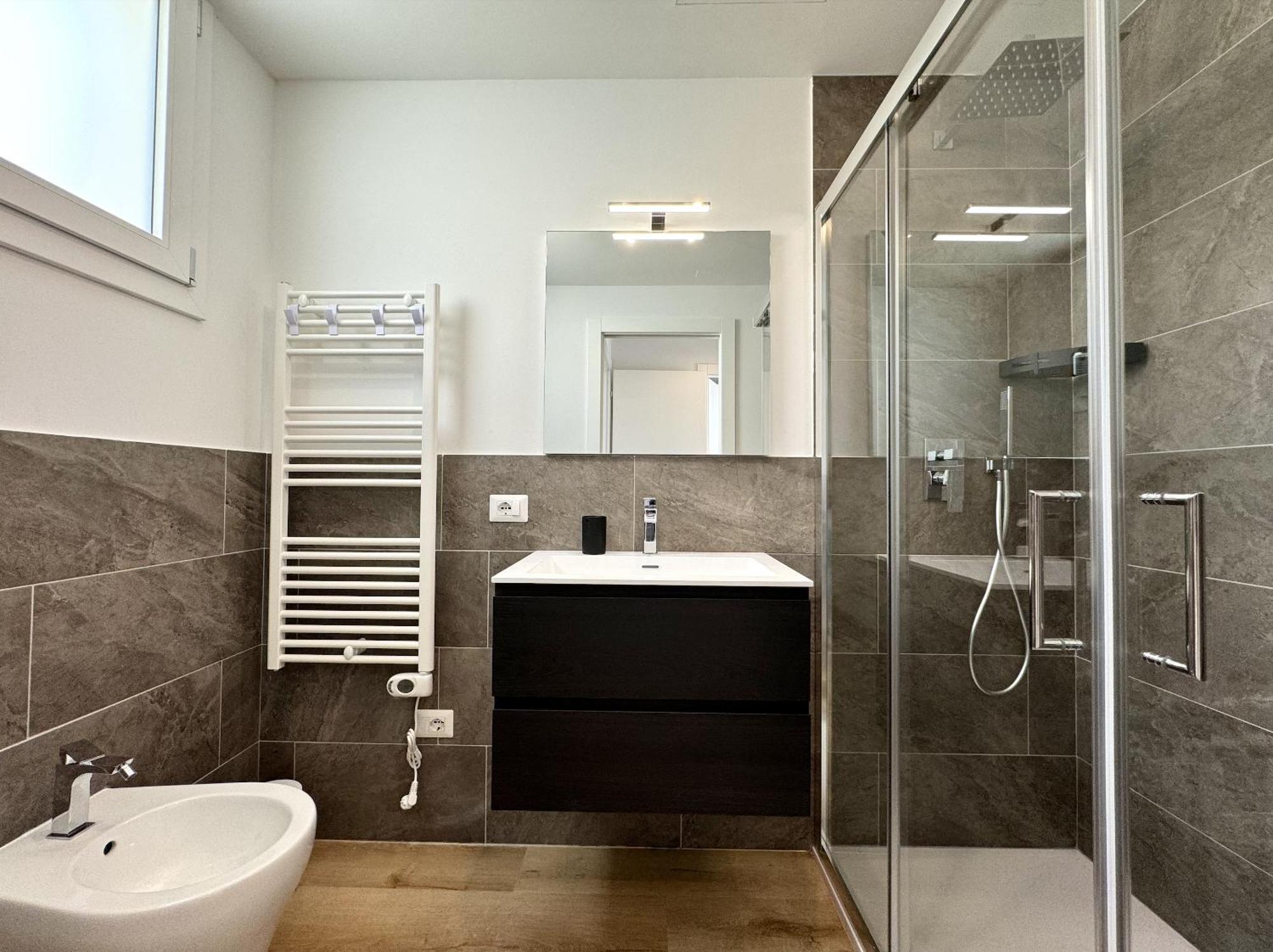 Residence Wave Island - Carraro Immobiliare Jesolo- Family Apartments 외부 사진