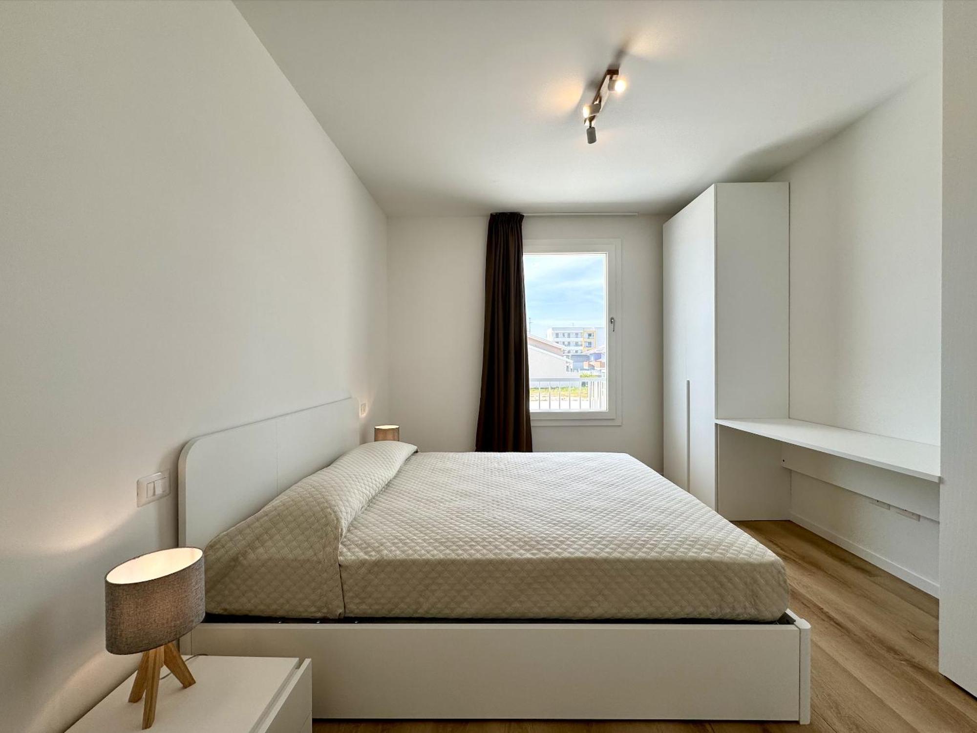 Residence Wave Island - Carraro Immobiliare Jesolo- Family Apartments 외부 사진