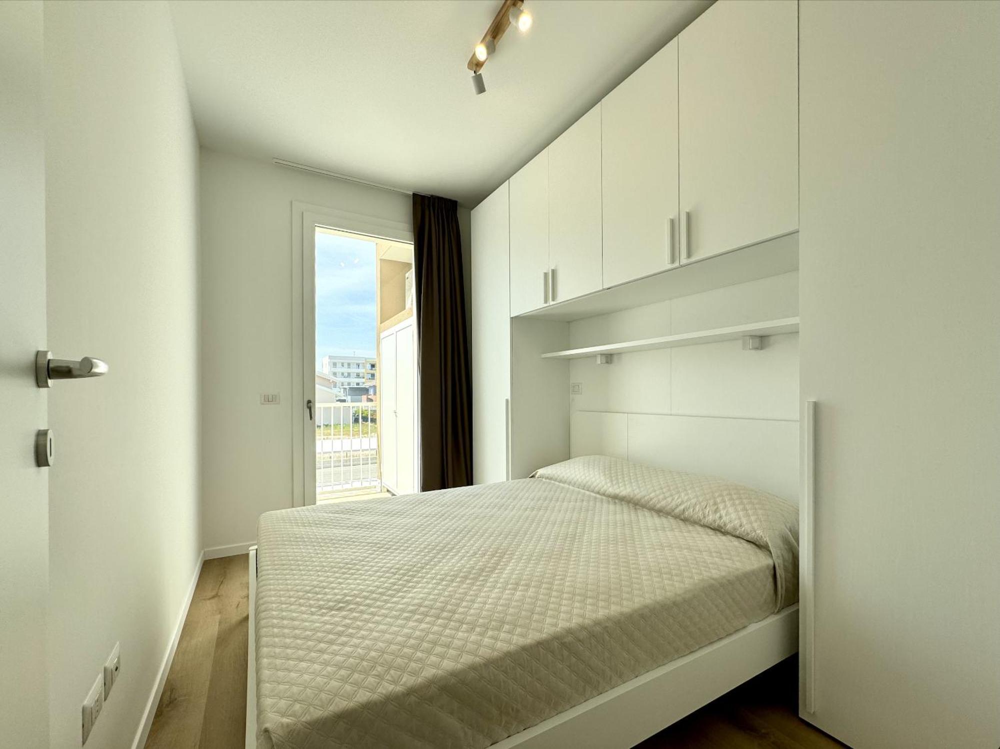 Residence Wave Island - Carraro Immobiliare Jesolo- Family Apartments 외부 사진
