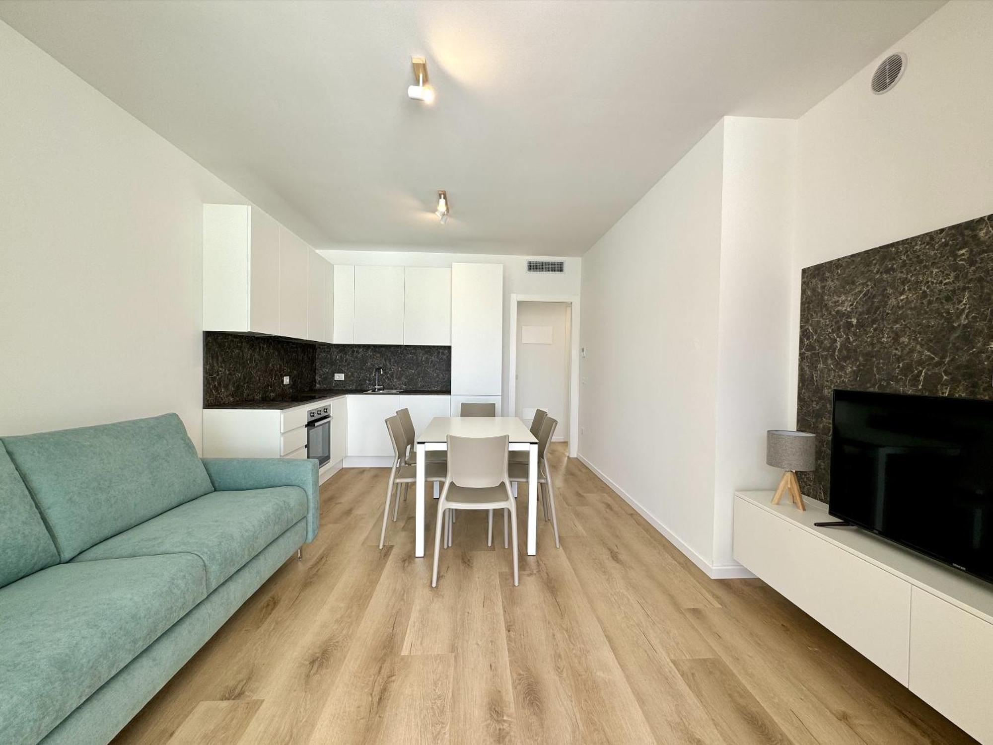 Residence Wave Island - Carraro Immobiliare Jesolo- Family Apartments 외부 사진