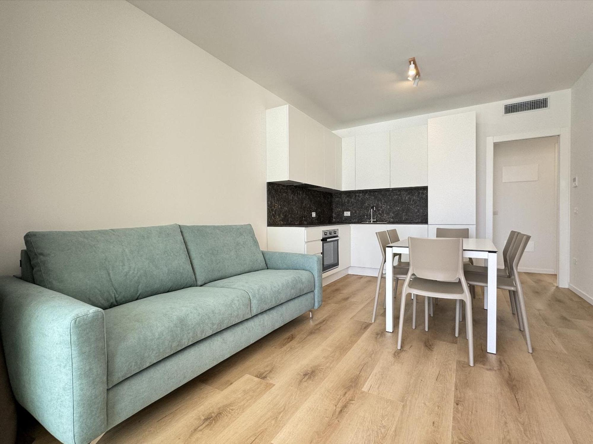 Residence Wave Island - Carraro Immobiliare Jesolo- Family Apartments 외부 사진