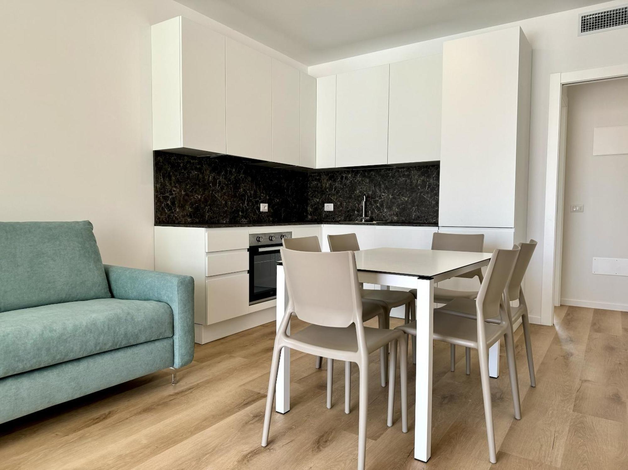 Residence Wave Island - Carraro Immobiliare Jesolo- Family Apartments 외부 사진