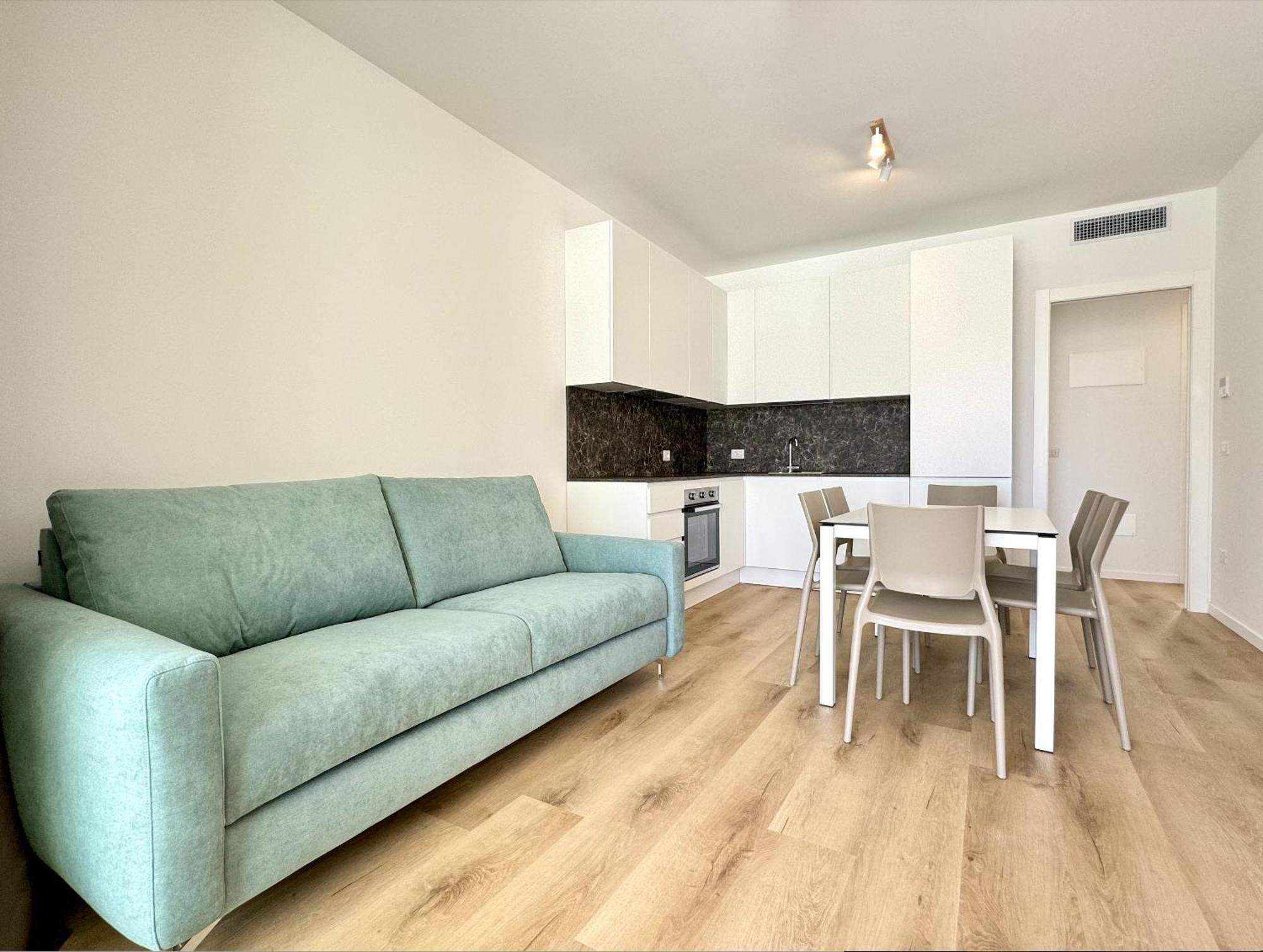 Residence Wave Island - Carraro Immobiliare Jesolo- Family Apartments 외부 사진