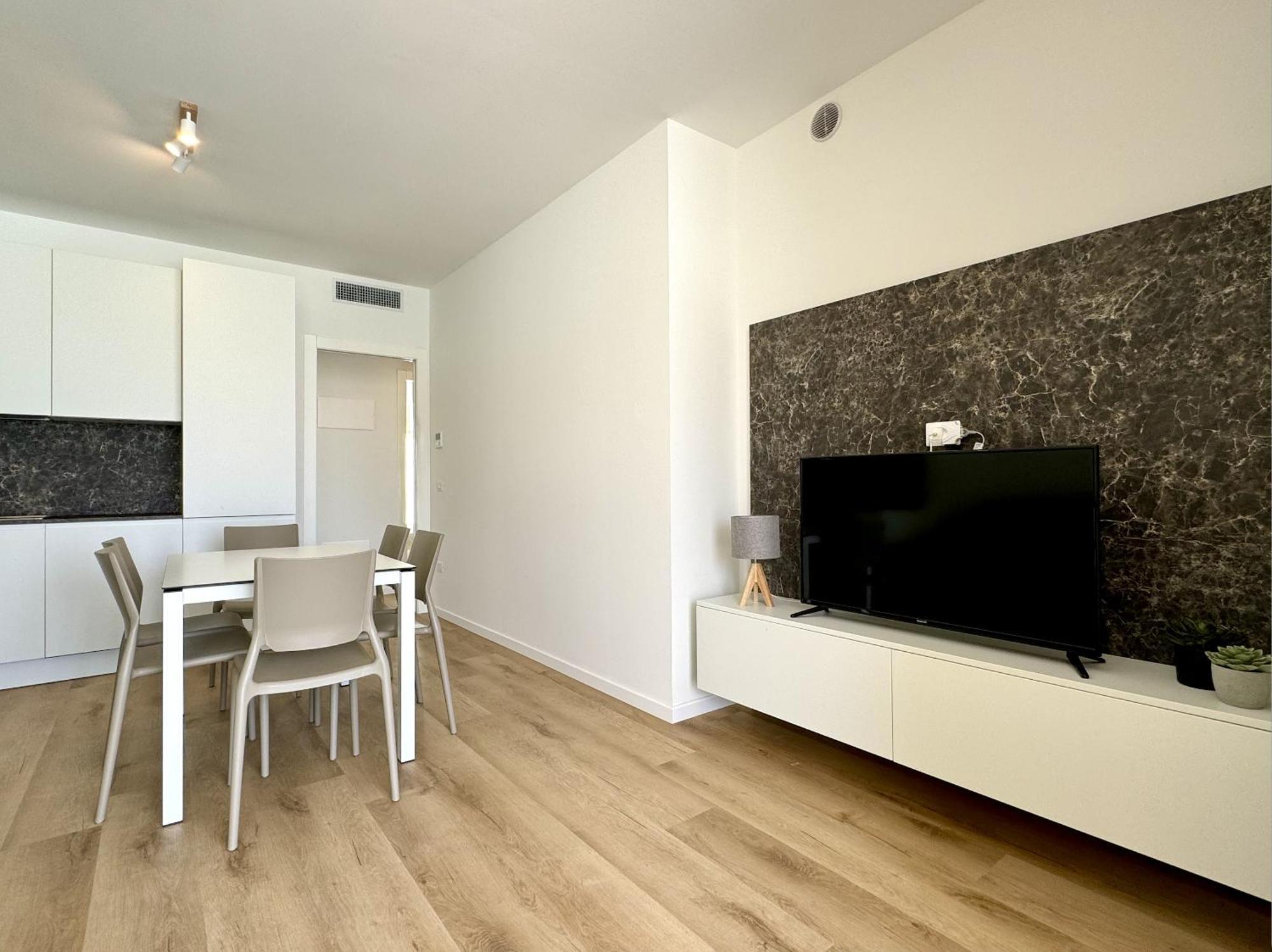 Residence Wave Island - Carraro Immobiliare Jesolo- Family Apartments 외부 사진