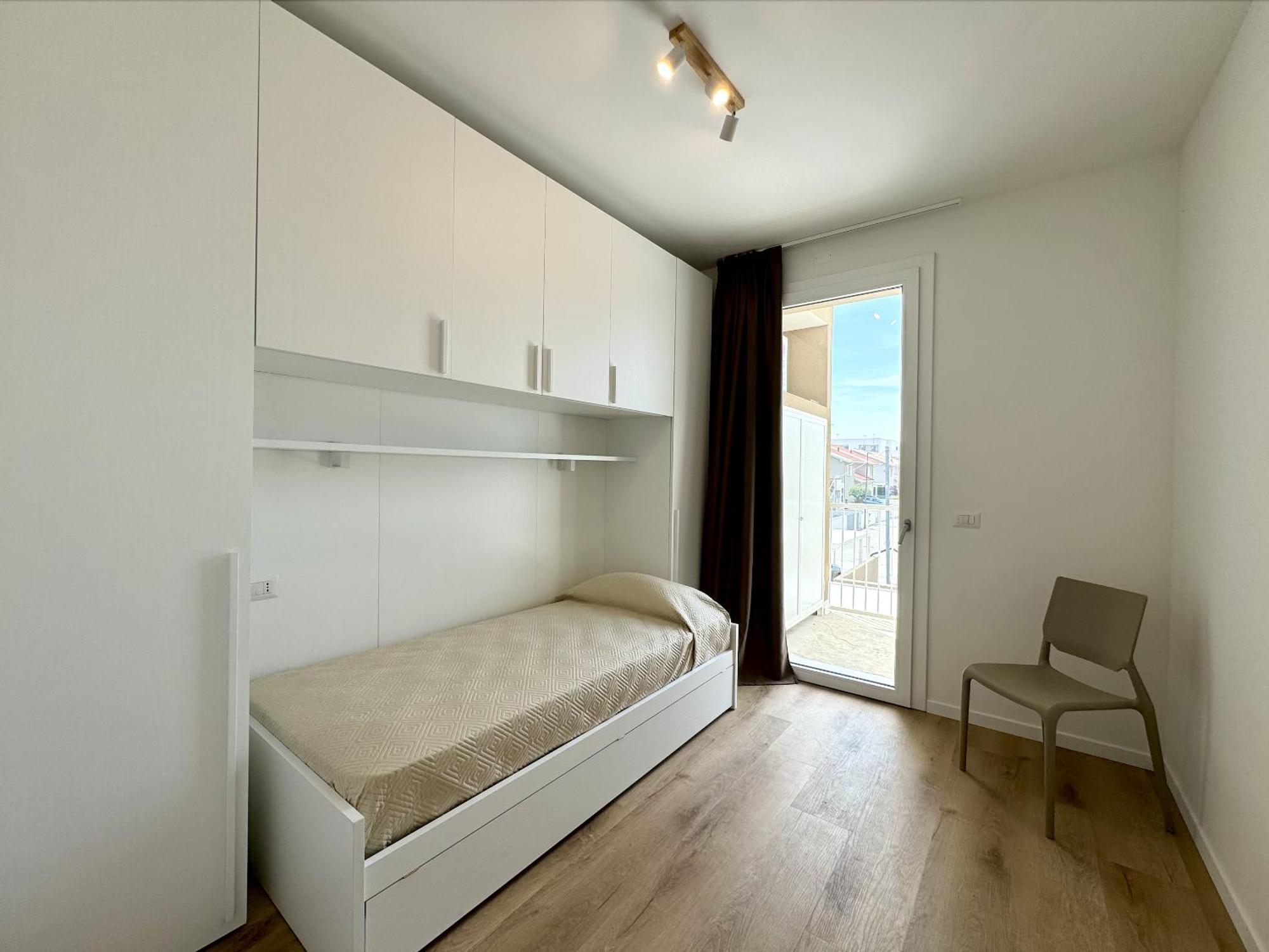 Residence Wave Island - Carraro Immobiliare Jesolo- Family Apartments 외부 사진