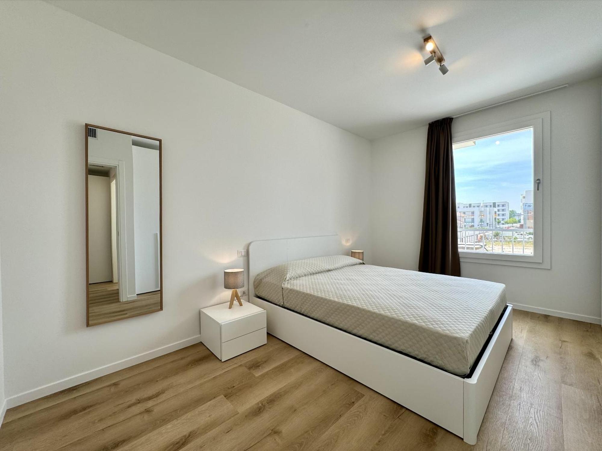 Residence Wave Island - Carraro Immobiliare Jesolo- Family Apartments 외부 사진