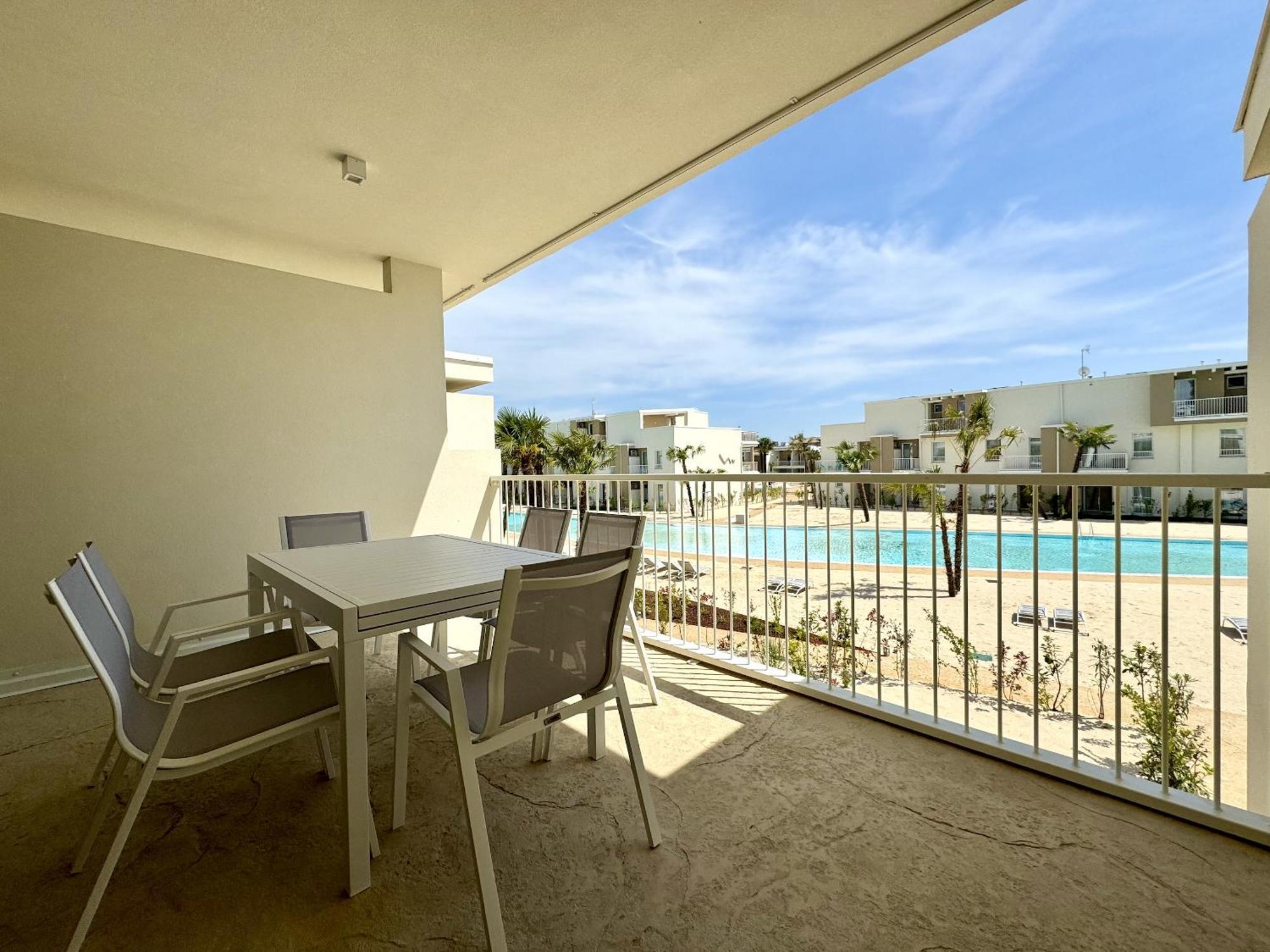 Residence Wave Island - Carraro Immobiliare Jesolo- Family Apartments 외부 사진