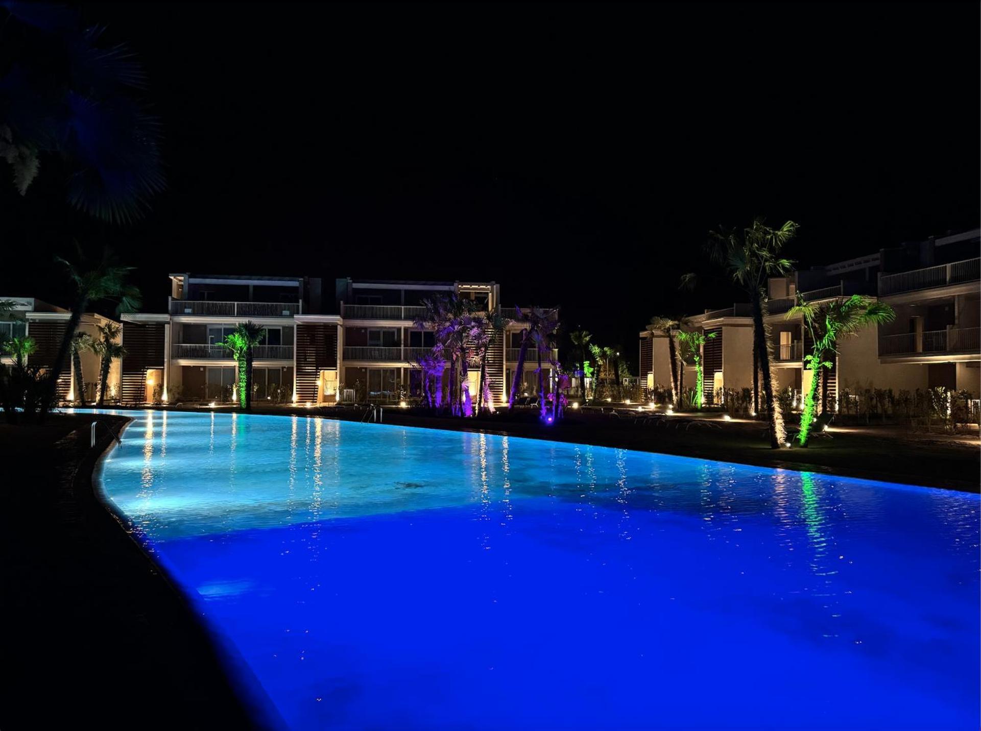 Residence Wave Island - Carraro Immobiliare Jesolo- Family Apartments 외부 사진