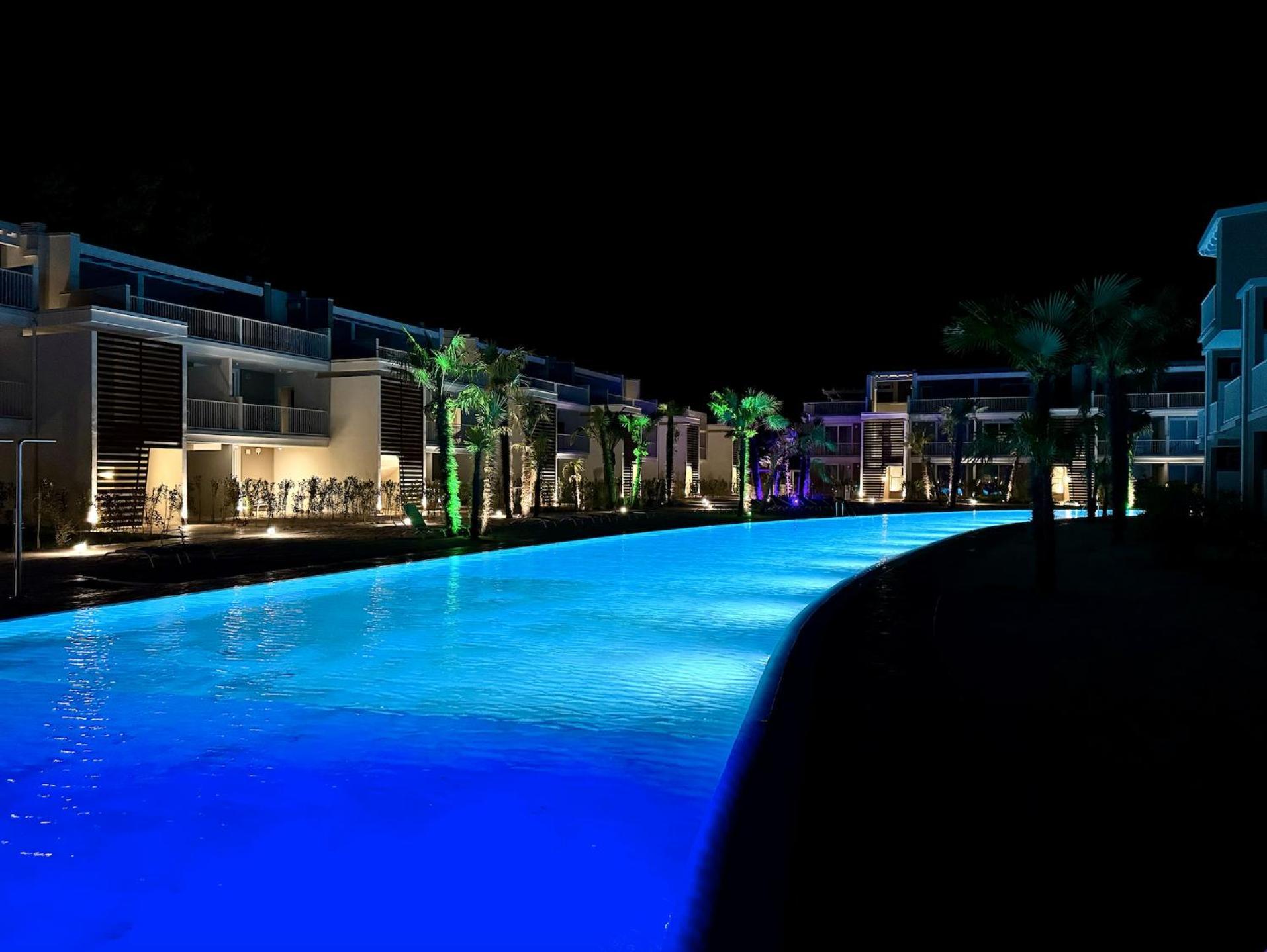 Residence Wave Island - Carraro Immobiliare Jesolo- Family Apartments 외부 사진