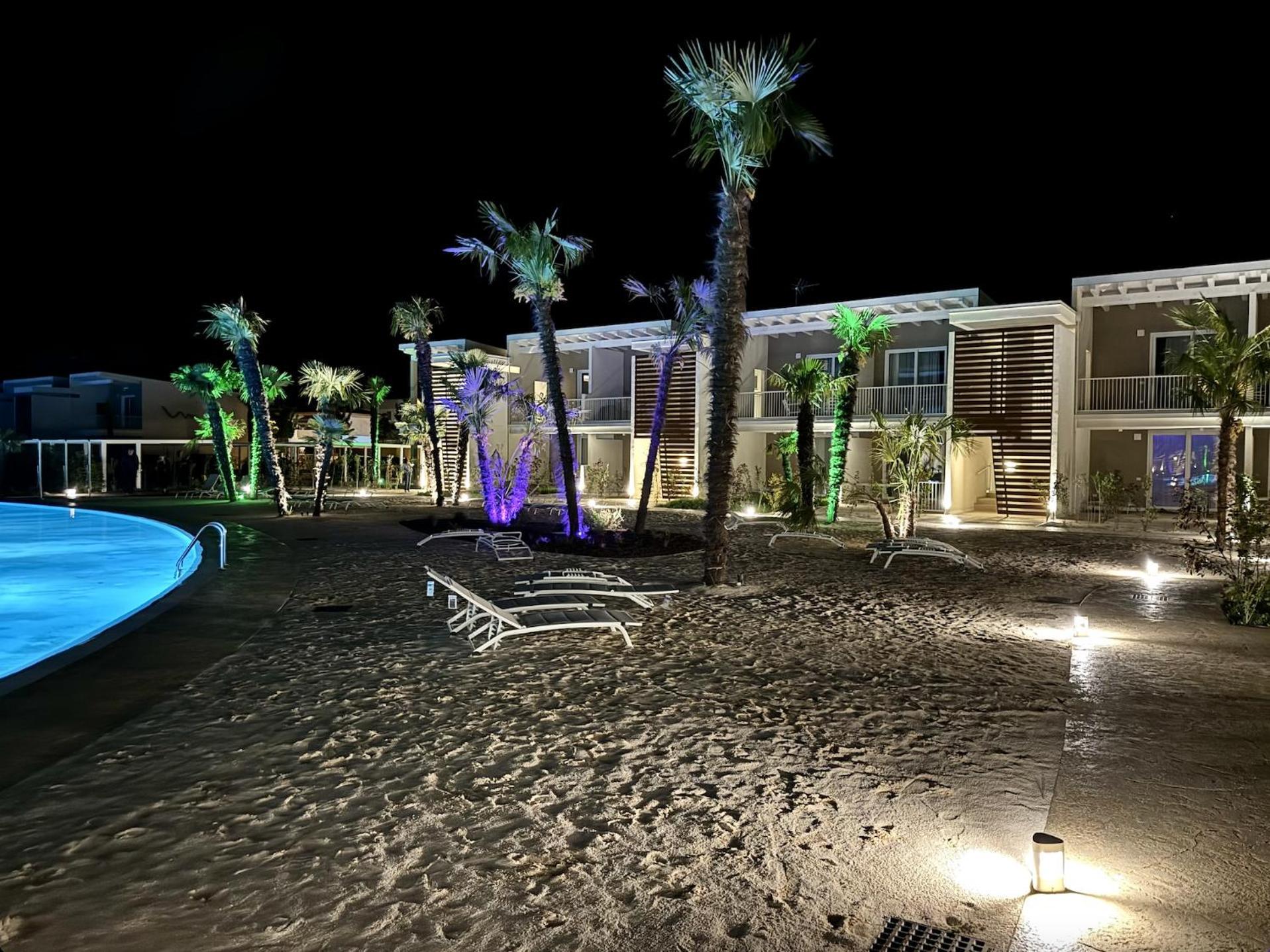 Residence Wave Island - Carraro Immobiliare Jesolo- Family Apartments 외부 사진