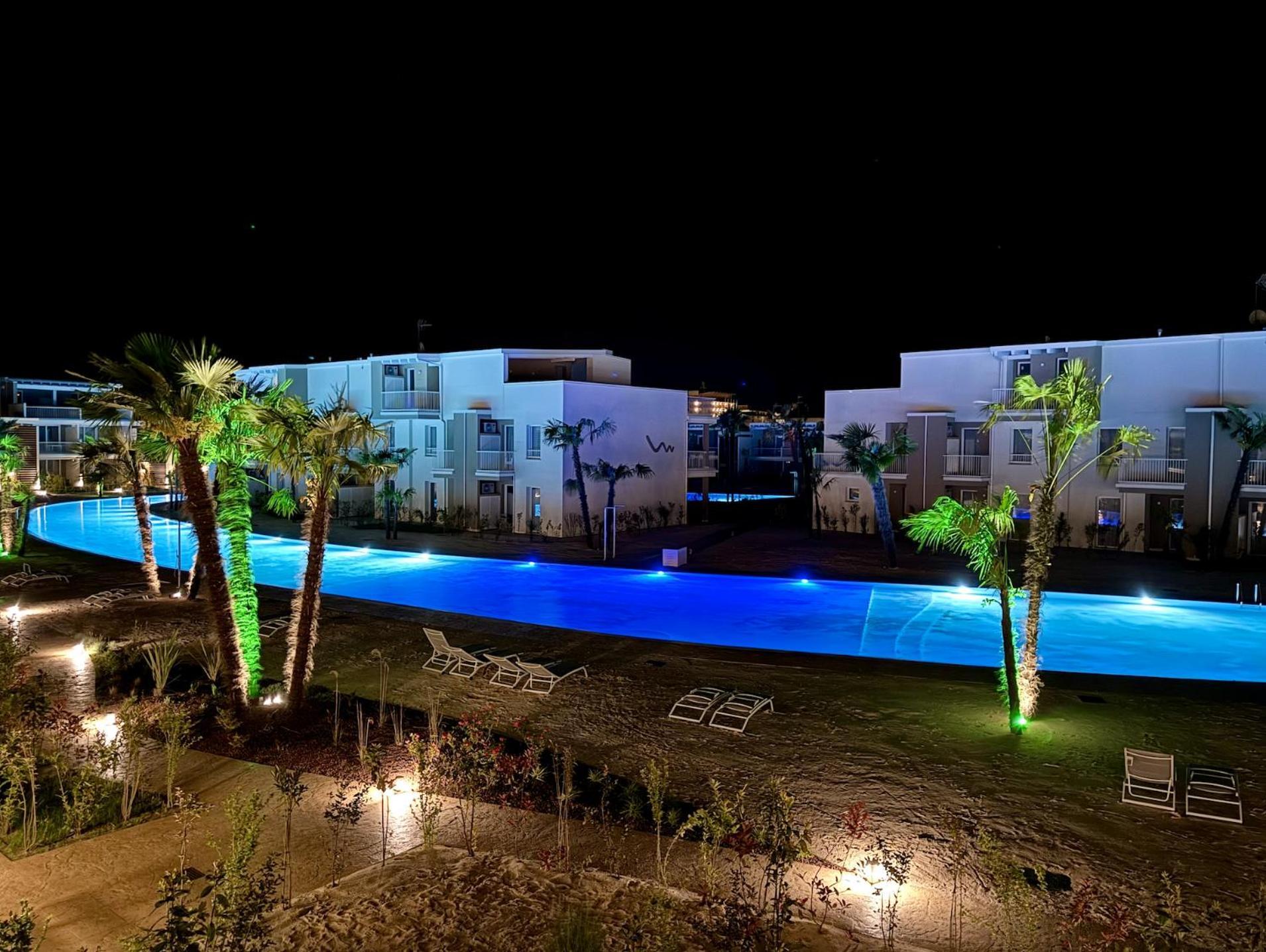 Residence Wave Island - Carraro Immobiliare Jesolo- Family Apartments 외부 사진