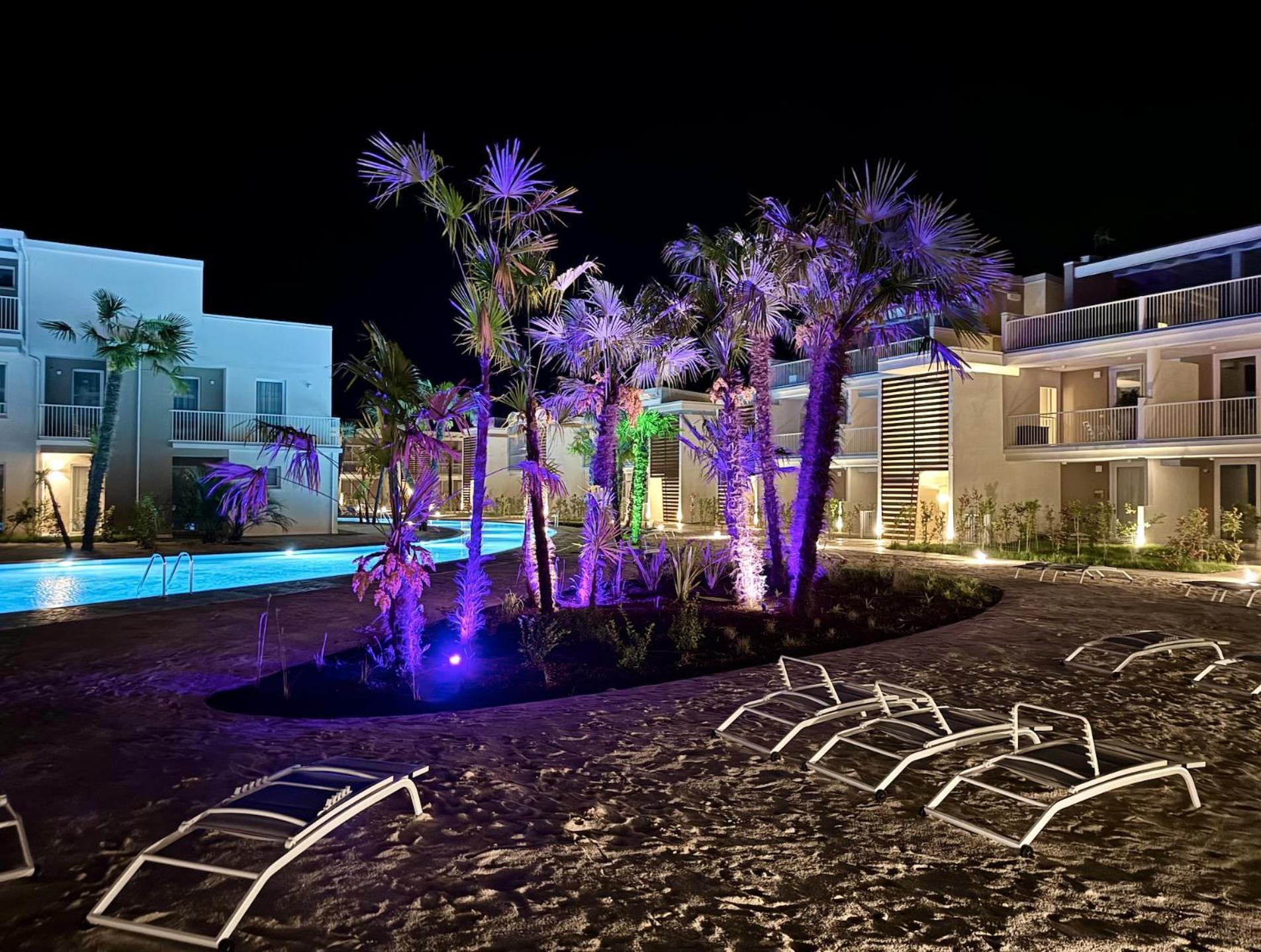 Residence Wave Island - Carraro Immobiliare Jesolo- Family Apartments 외부 사진