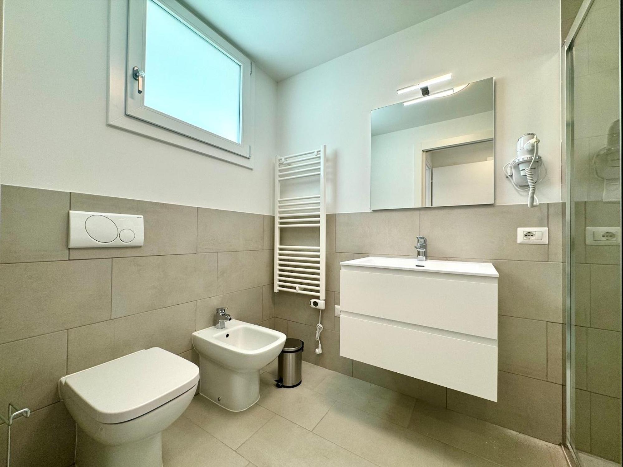 Residence Wave Island - Carraro Immobiliare Jesolo- Family Apartments 외부 사진