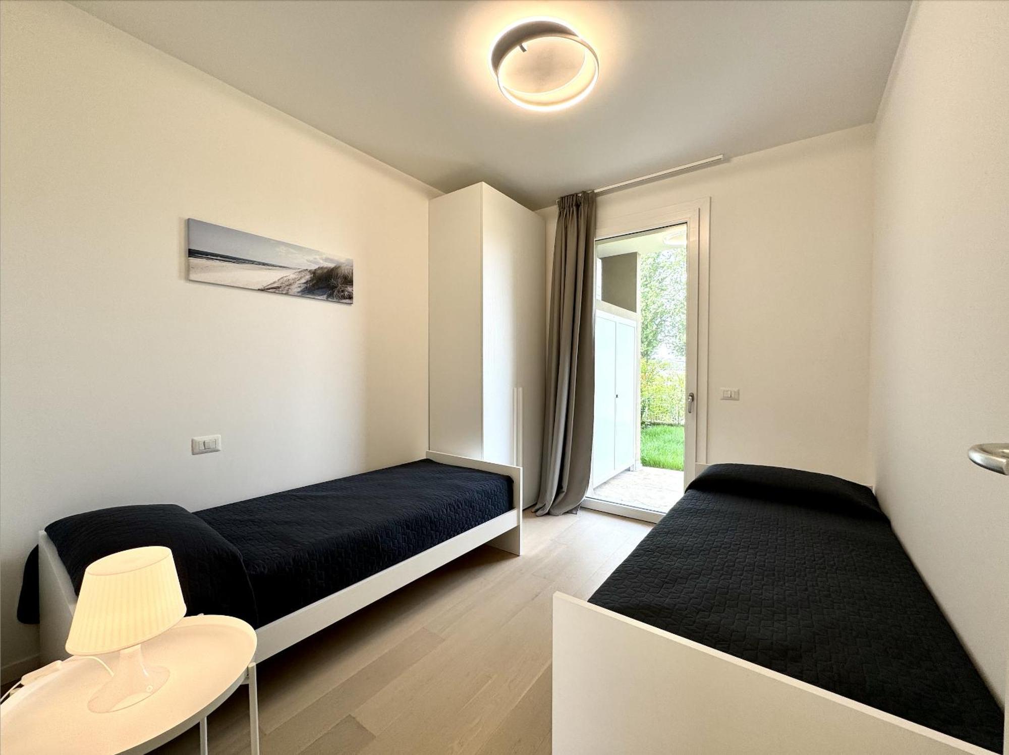 Residence Wave Island - Carraro Immobiliare Jesolo- Family Apartments 외부 사진