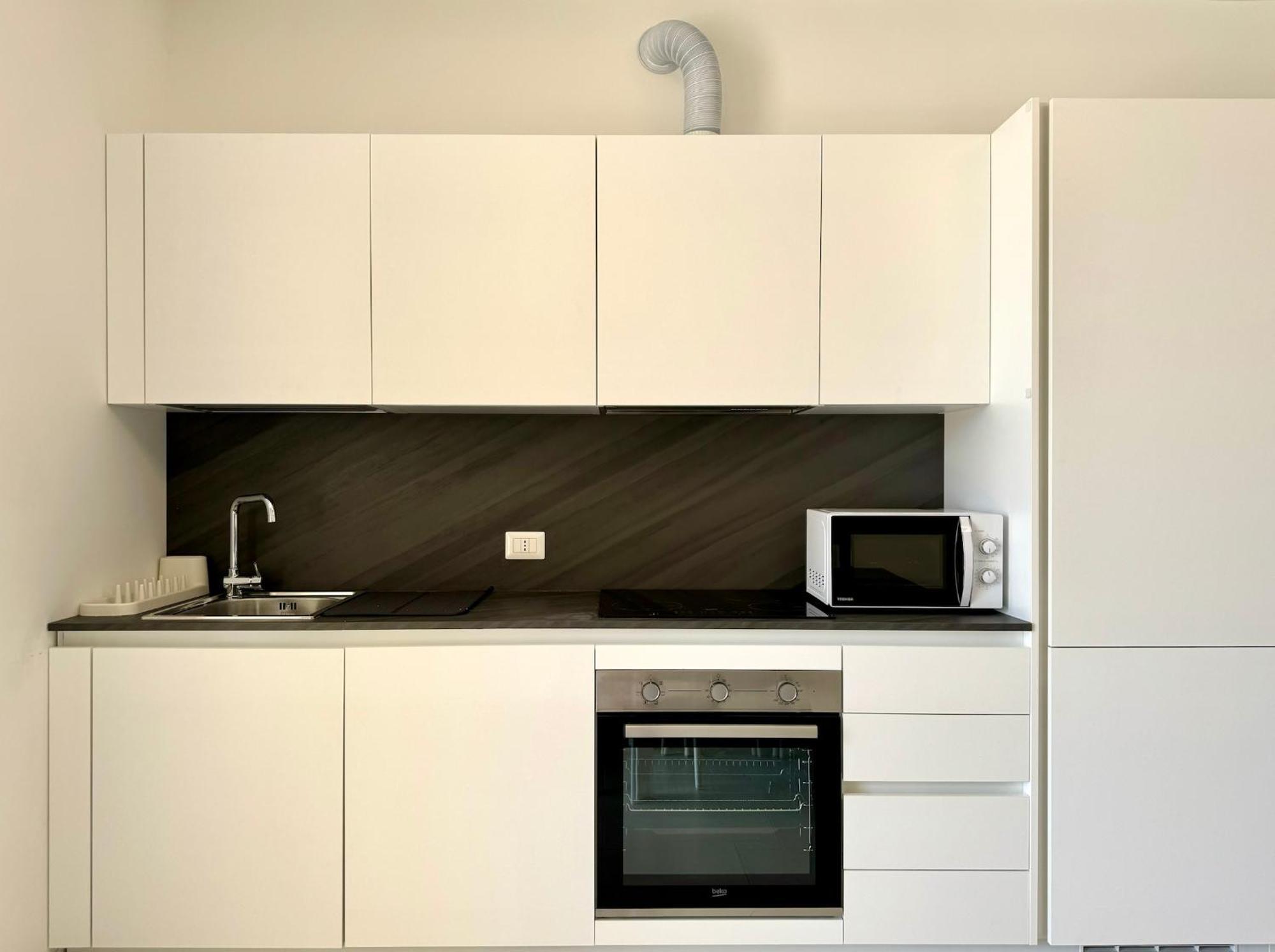Residence Wave Island - Carraro Immobiliare Jesolo- Family Apartments 외부 사진