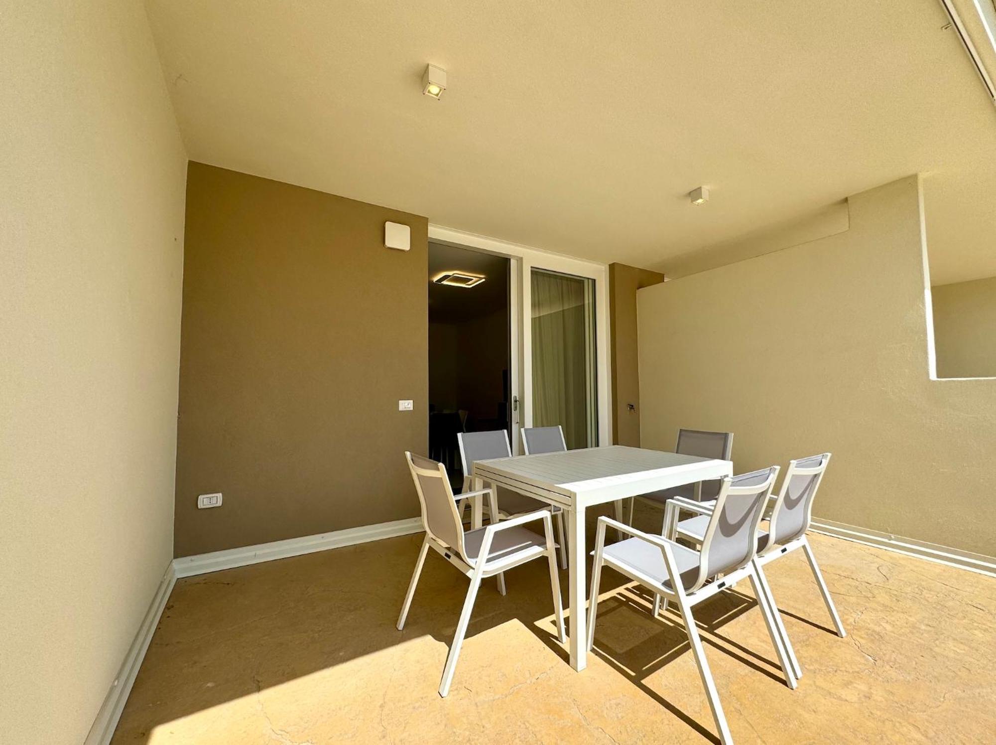 Residence Wave Island - Carraro Immobiliare Jesolo- Family Apartments 외부 사진