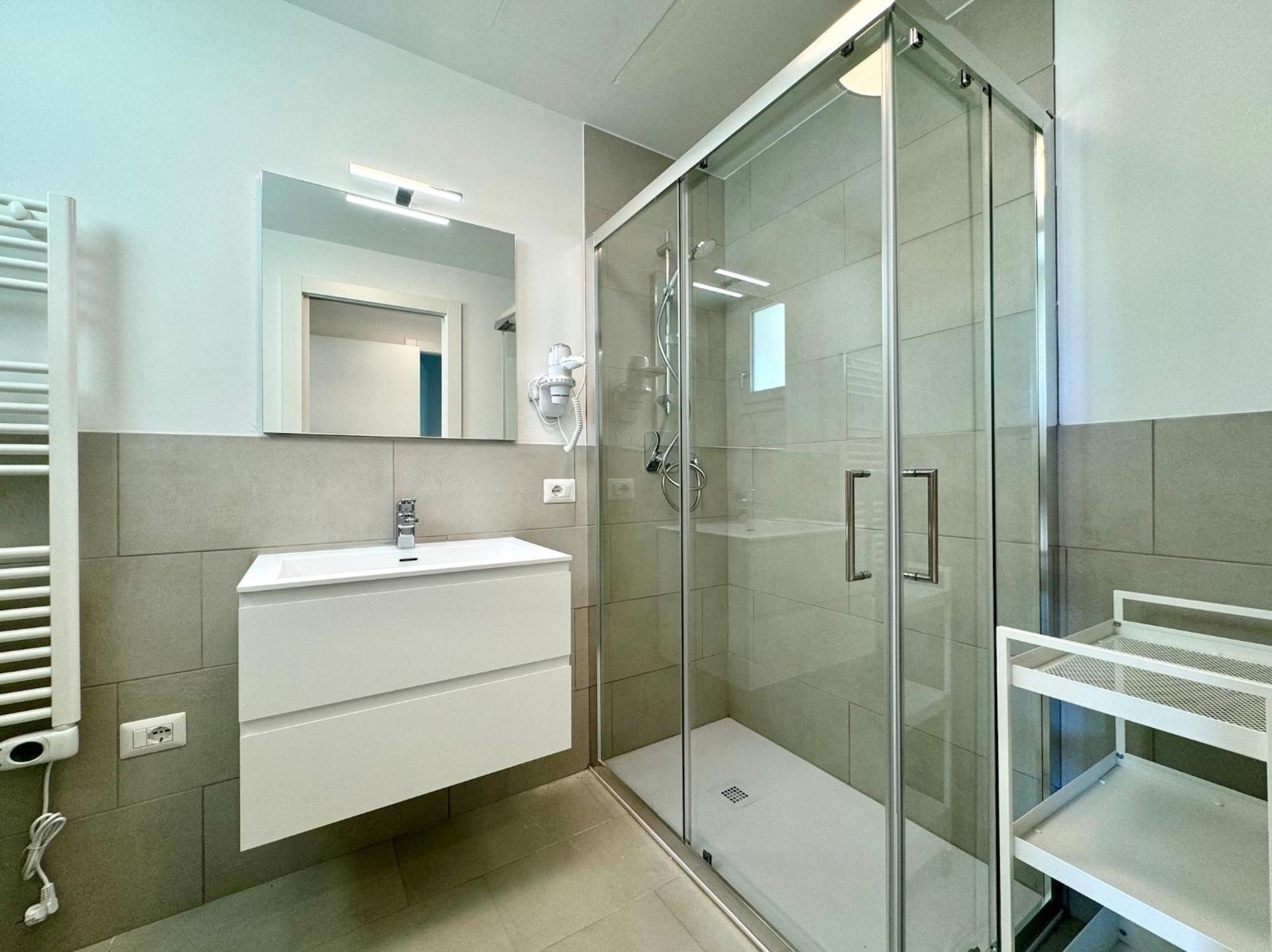 Residence Wave Island - Carraro Immobiliare Jesolo- Family Apartments 외부 사진