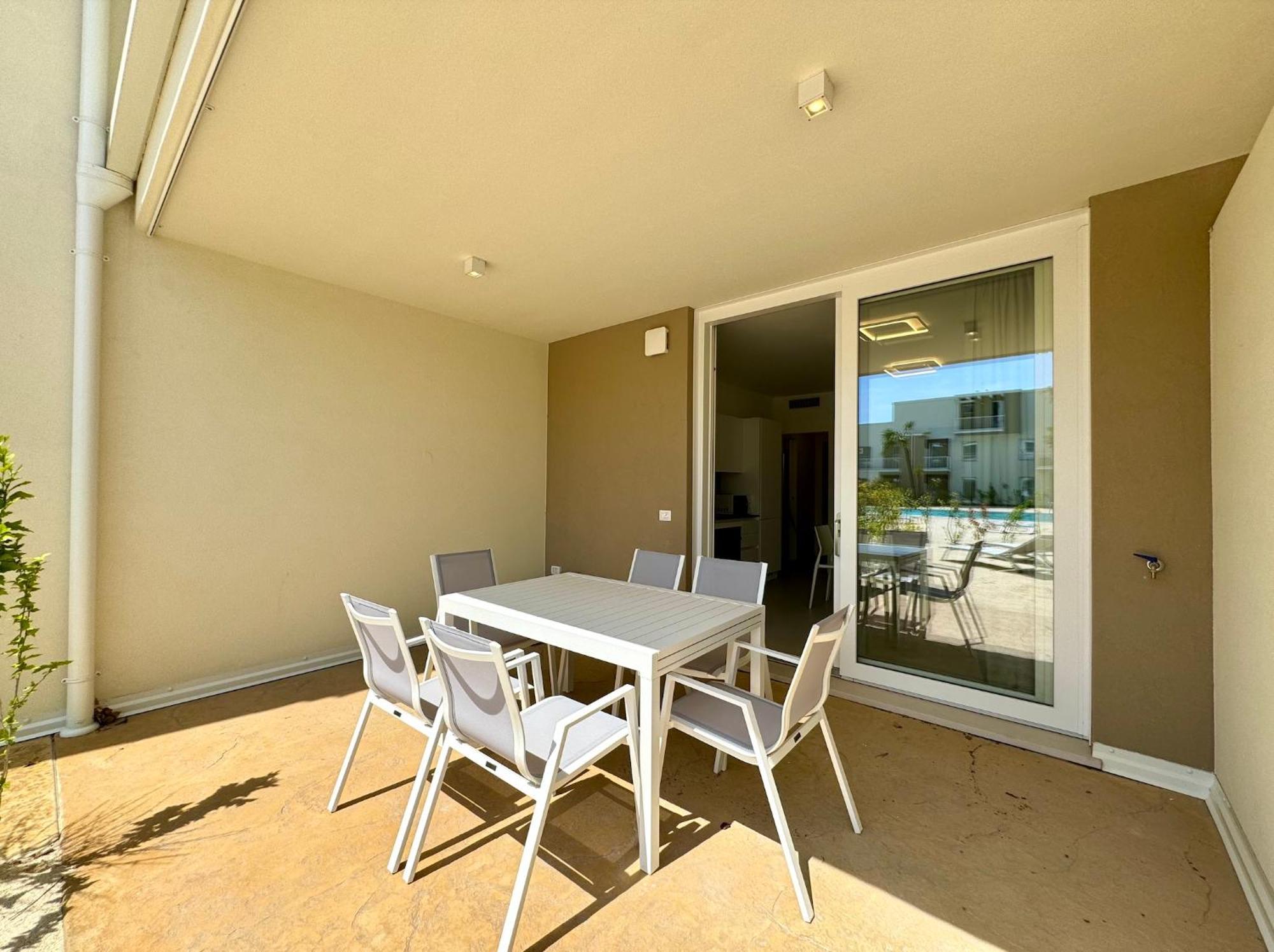 Residence Wave Island - Carraro Immobiliare Jesolo- Family Apartments 외부 사진