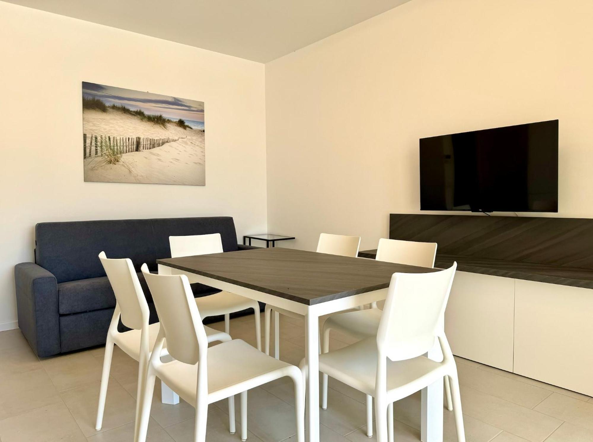 Residence Wave Island - Carraro Immobiliare Jesolo- Family Apartments 외부 사진