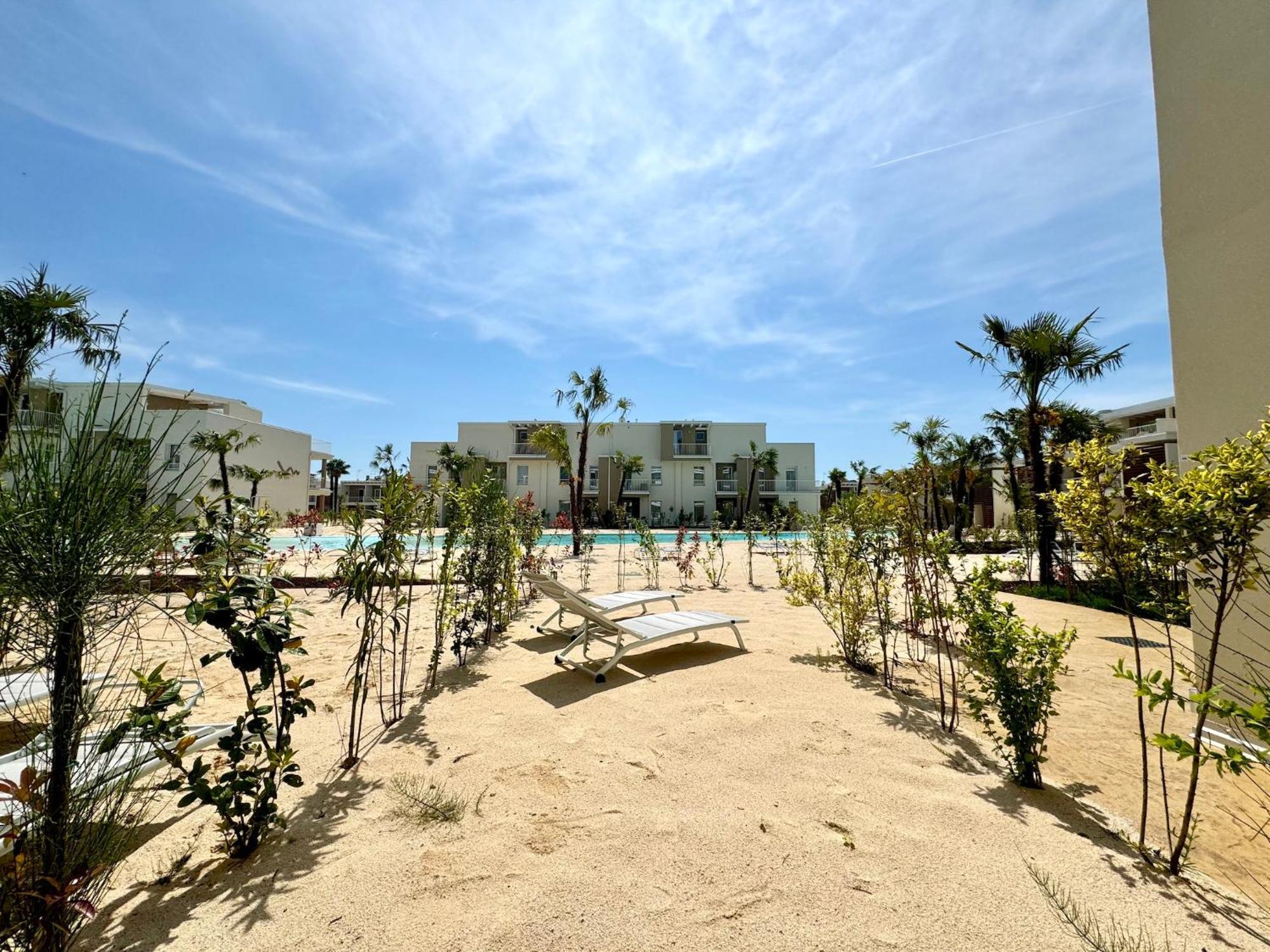 Residence Wave Island - Carraro Immobiliare Jesolo- Family Apartments 외부 사진